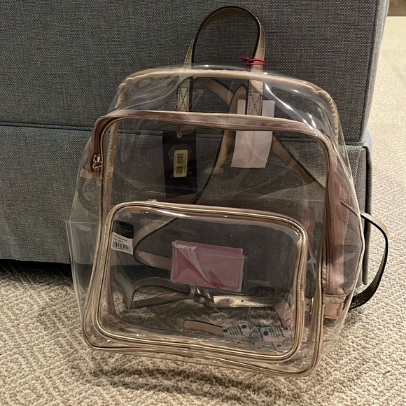 Vince Camuto Backpack - Picture 1 of 7